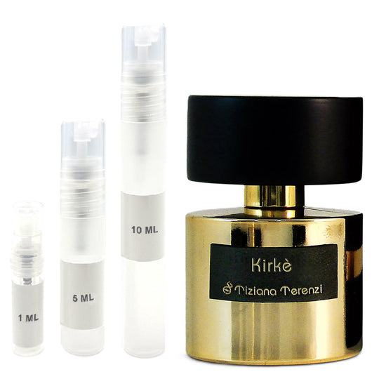 Tiziana Terenzi Kirké Extrait De Parfum