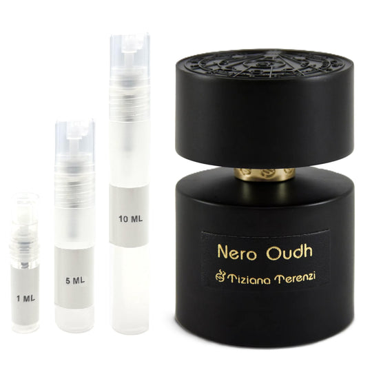 Tiziana Terenzi Nero Oudh Extrait De Parfum