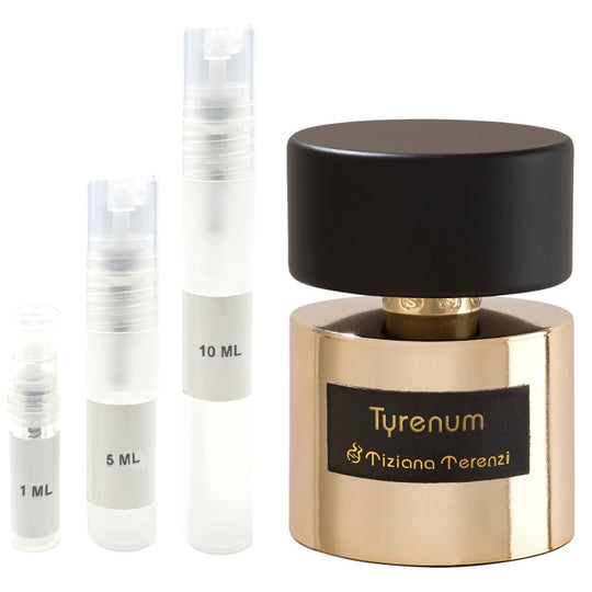 Tiziana Terenzi Tyrenum Extrait De Parfum