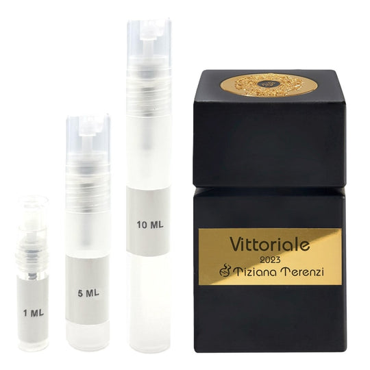 Tiziana Terenzi Vittoriale Extrait De Parfum
