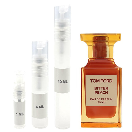 Tom Ford Bitter Peach Eau De Parfum