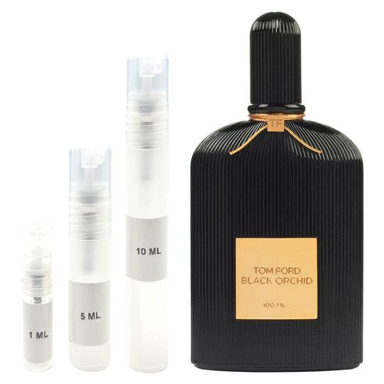 Tom Ford Black Orchid Eau De Parfum
