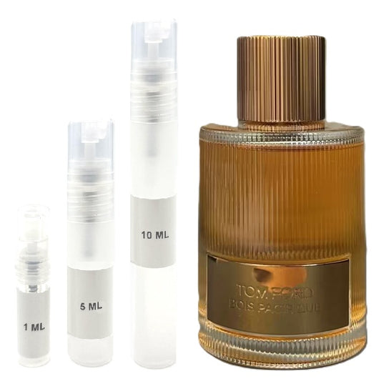 Tom Ford Bois Pacifique Eau De Parfum