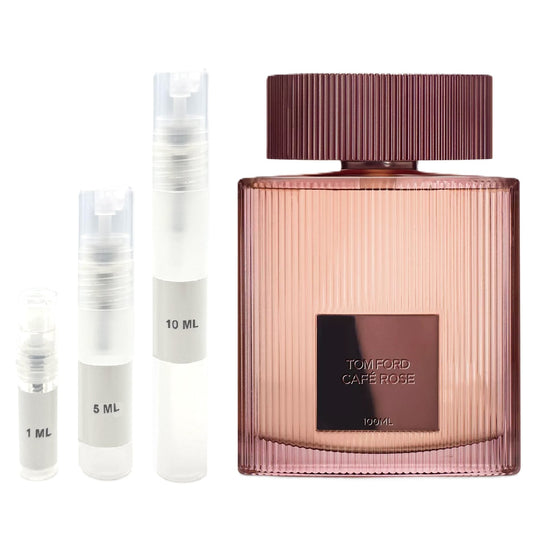 Tom Ford Café Rose Eau De Parfum