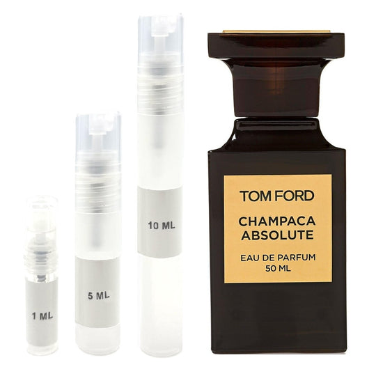 Tom Ford Champaca Absolute Eau De Parfum