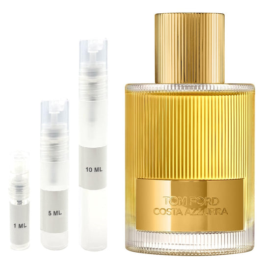 Tom Ford Costa Azzurra Eau De Parfum