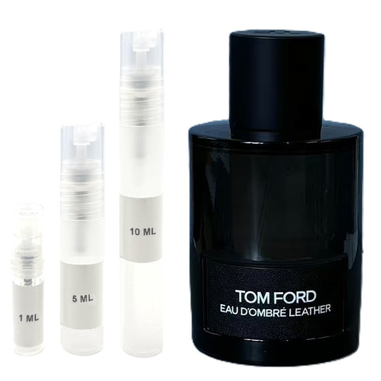 Tom Ford Eau D'Ombre Leather Eau De Toilette