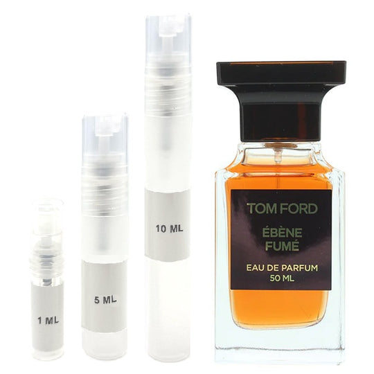 Tom Ford Ébène Fumé Eau De Parfum