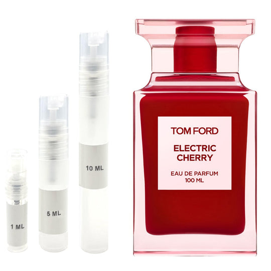 Tom Ford Electric Cherry Eau De Parfum
