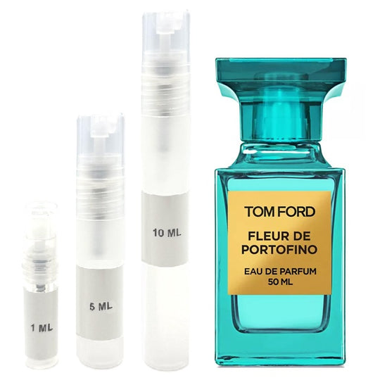 Tom Ford Fleur De Portofino Eau De Parfum