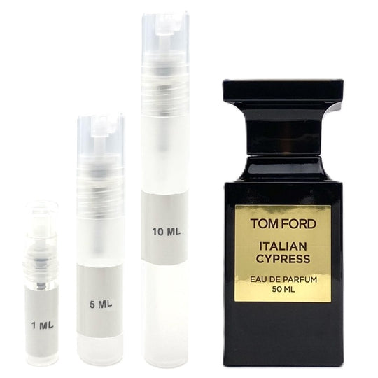 Tom Ford Italian Cypress Eau De Parfum