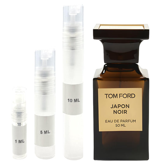 Tom Ford Japon Noir Eau De Parfum