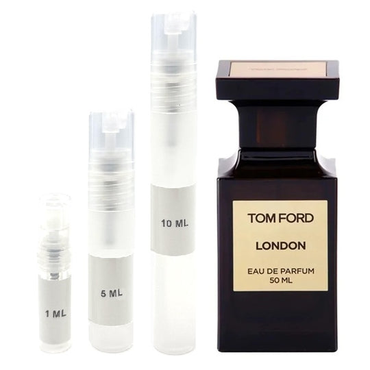 Tom Ford London Eau De Parfum