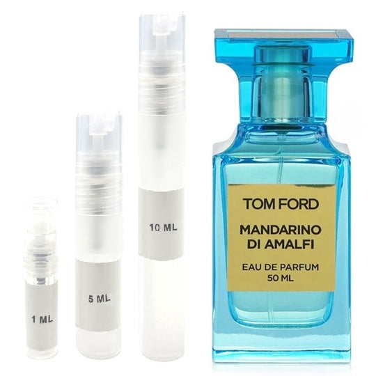 Tom Ford Mandarino Di Amalfi Eau De Parfum