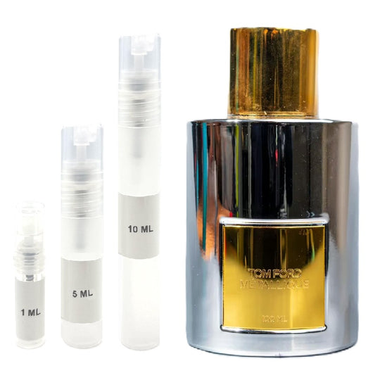 Tom Ford Metallique Eau De Parfum