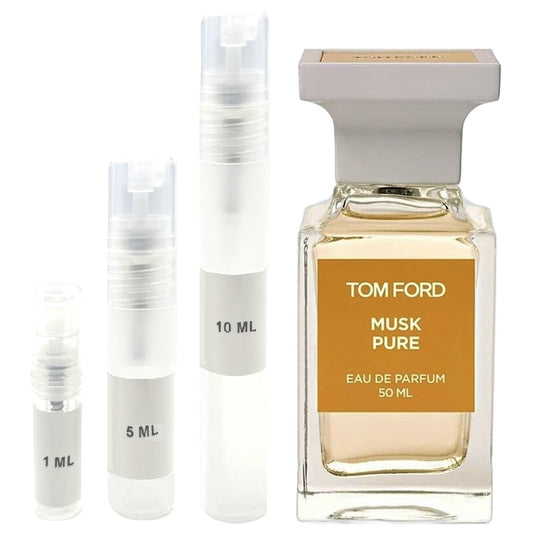 Tom Ford Musk Pure Eau De Parfum