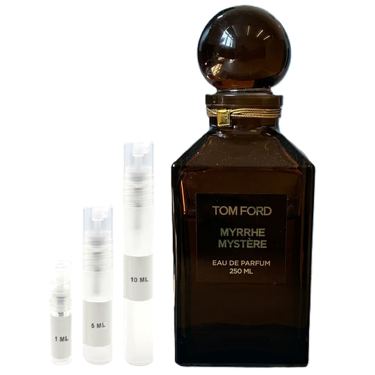 Tom Ford Myrrhe Mystere Eau De Parfum
