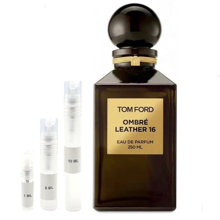 Tom Ford Ombré Leather 16 Eau De Parfum