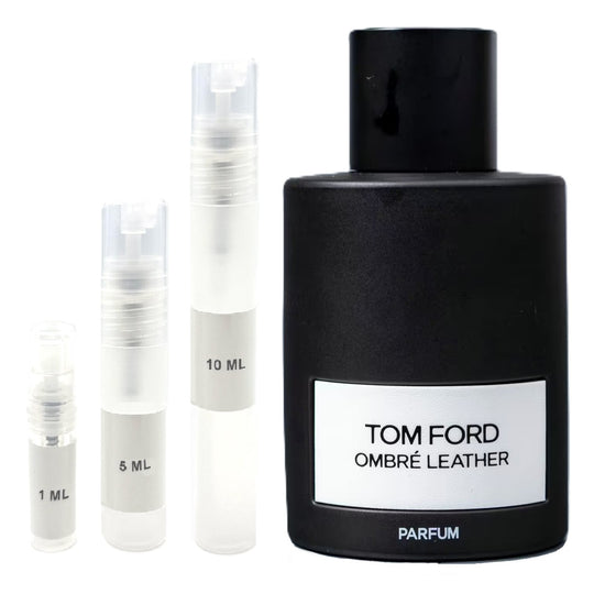 Tom Ford Ombré Leather Parfum