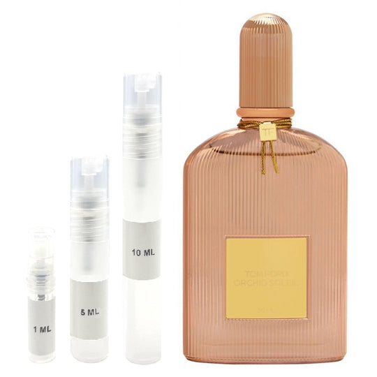 Tom Ford Orchid Soleil Eau De Parfum