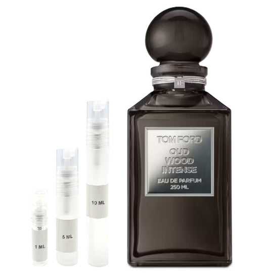 Tom Ford Oud Wood Intense Eau De Parfum