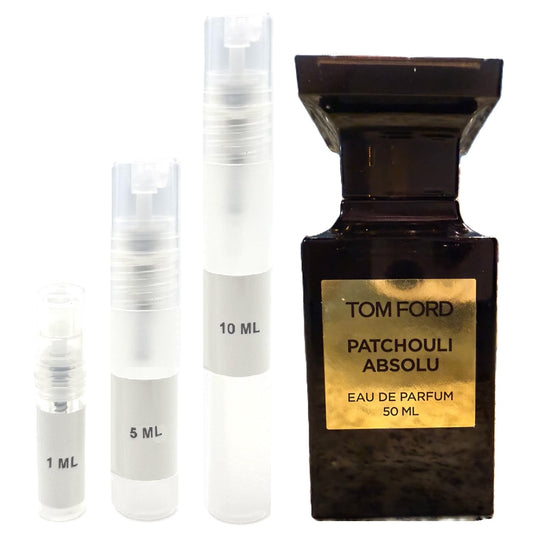 Tom Ford Patchouli Absolu Eau De Parfum