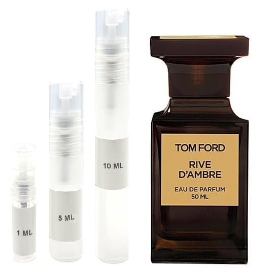 Tom Ford Rive D’Ambre Eau De Parfum