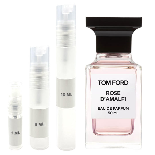 Tom Ford Rose D'Amalfi Eau De Parfum