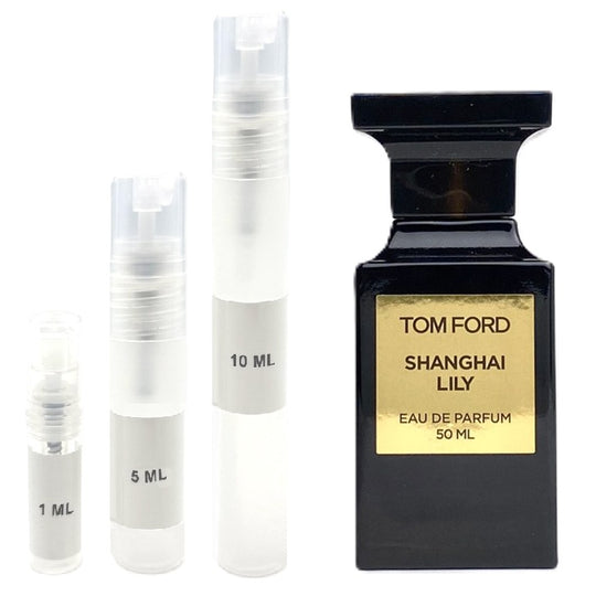 Tom Ford Shanghai Lily Eau De Parfum