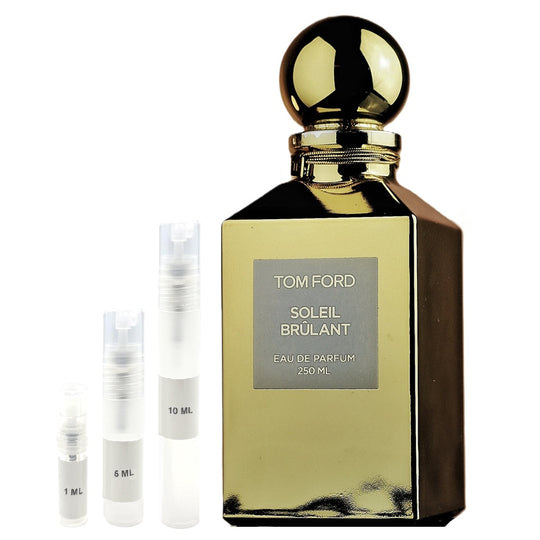 Tom Ford Soleil Brûlant Eau De Parfum