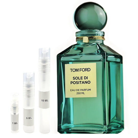 Tom Ford Sole Di Positano Eau De Parfum