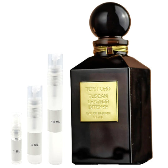 Tom Ford Tuscan Leather Intense Eau De Parfum