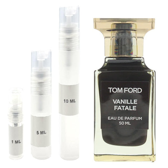 Tom Ford Vanille Fatale Eau De Parfum