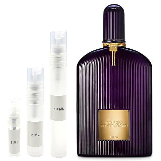 Tom Ford Velvet Orchid Eau De Parfum
