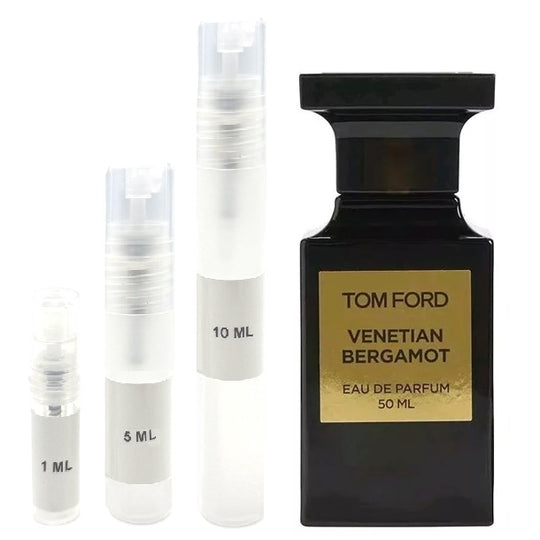 Tom Ford Venetian Bergamot Eau De Parfum