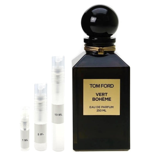 Tom Ford Vert Boheme Eau De Parfum
