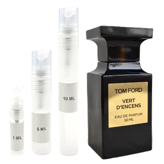 Tom Ford Vert D’Encens Eau De Parfum