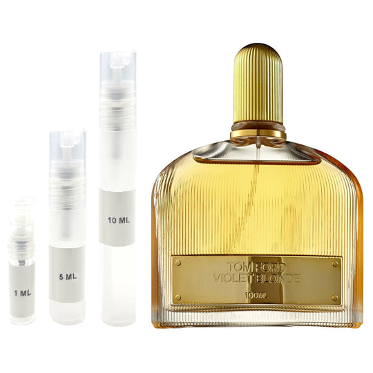Tom Ford Violet Blonde Eau De Parfum