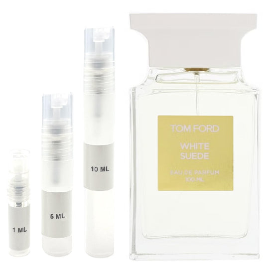 Tom Ford White Suede Eau De Parfum