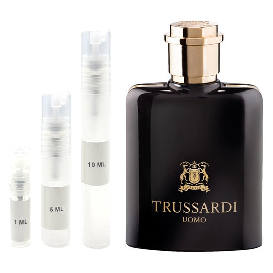 Trussardi Uomo Eau De Toilette