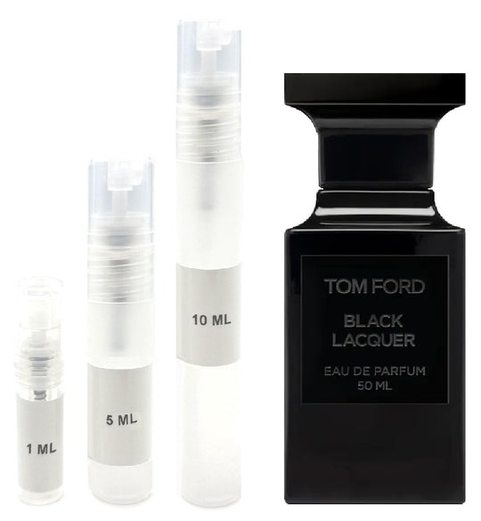 Tom Ford Black Lacquer Eau De Parfum