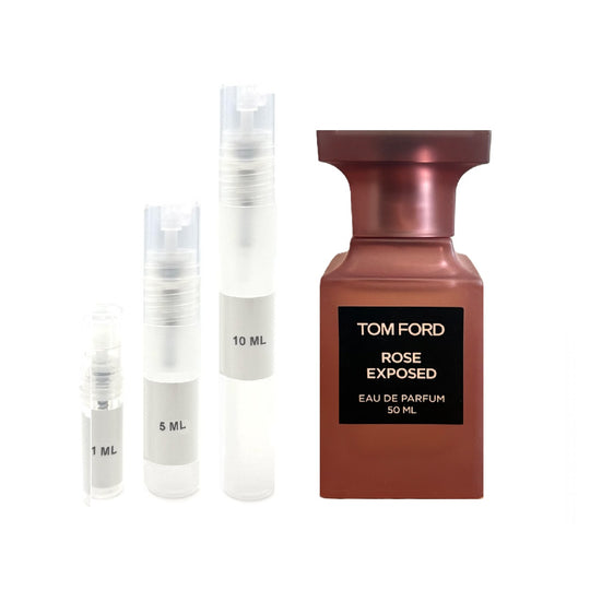 Tom Ford Rose Exposed Eau De Parfum
