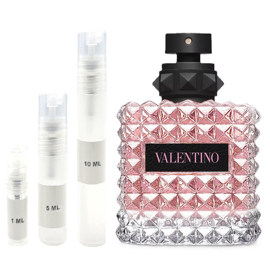 Valentino Donna Eau De Parfum