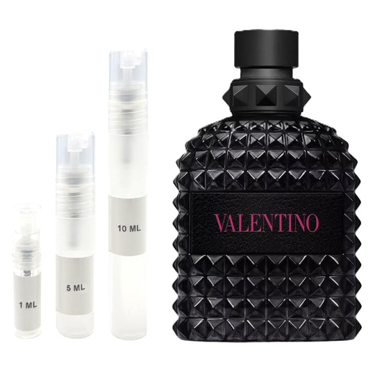 Valentino Uomo Extradose Parfum
