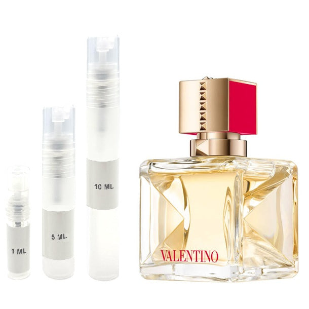 Valentino Voce Viva Eau De Parfum