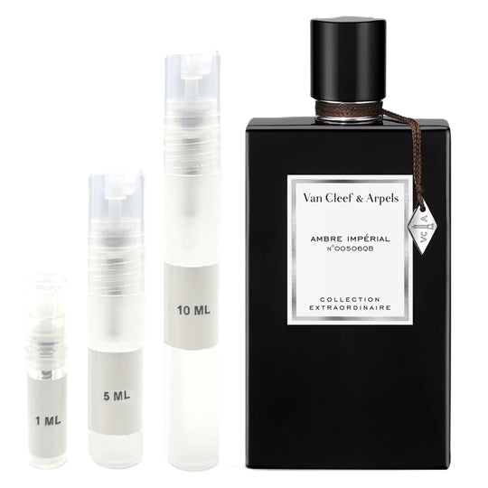 Van Cleef & Arpels Amber Imperial Eau De Parfum