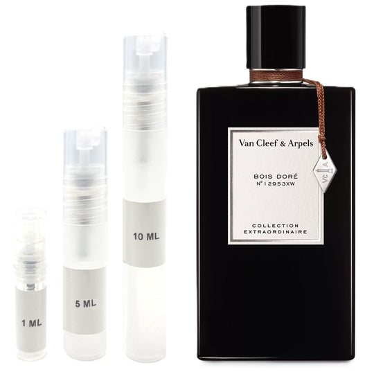 Van Cleef & Arpels Bois Dore Eau De Parfum