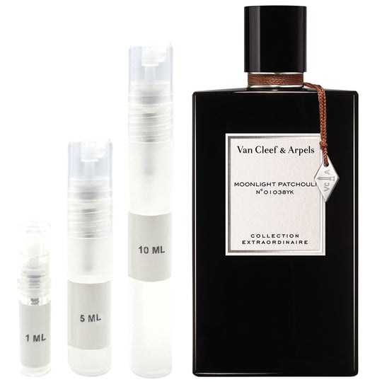 Van Cleef & Arpels Moonlight Patchouli Eau De Parfum