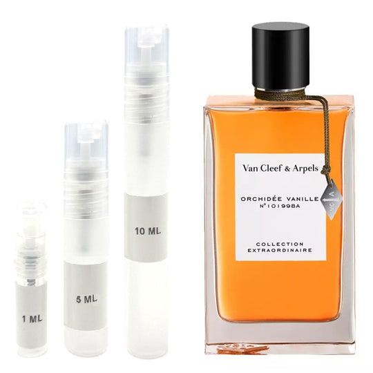 Van Cleef & Arpels Orchidee Vanille Eau De Parfum