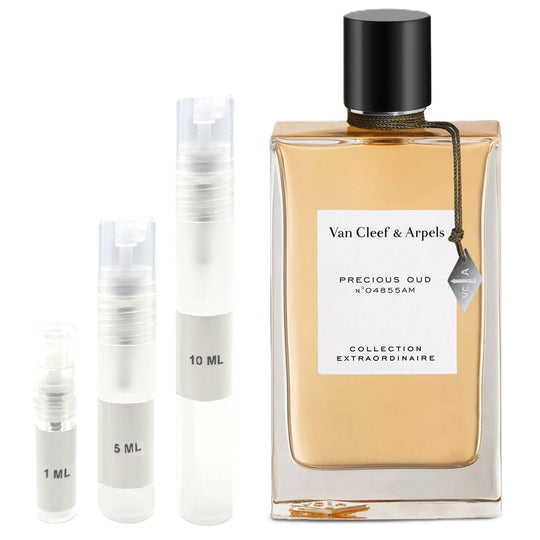 Van Cleef & Arpels Precious Oud Eau De Parfum